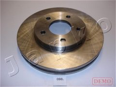 JAPKO 60098C — Disc de frână