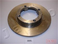JAPKO 60800C — Disc de frână