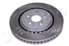 JAPKO 60836C — Disc de frână