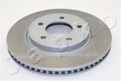 JAPKO 60930C — Disc de frână