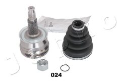 JAPKO 62024 — Kit cap planetară