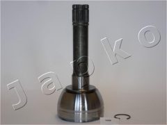 JAPKO 62198 — Комплект ШРУСа с пыльником