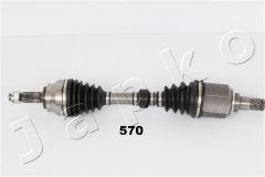 JAPKO 62570 — Planetară