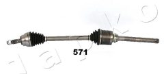 JAPKO 62571 — Planetară