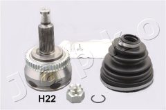 JAPKO 62H22 — Kit cap planetară