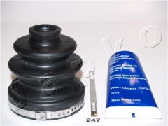 JAPKO 63247 — Set burduf planetară
