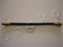 JAPKO 69512 — Крепление тормозного шланга