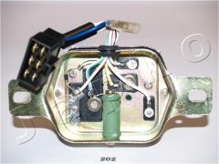 JAPKO 77202 — Releu regulator alternator