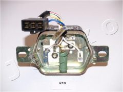 JAPKO 77219 — Releu regulator alternator