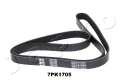 JAPKO 7PK1705 — Поликлиновой ремень