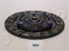 JAPKO 80693 — Disc de ambreiaj