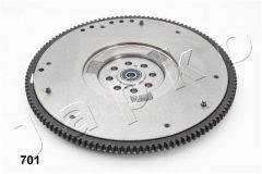 JAPKO 91701 — Volantă motor