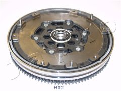 JAPKO 91H02 — Volantă motor