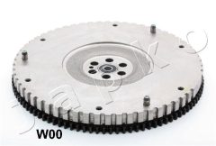 JAPKO 91W00 — Volantă motor