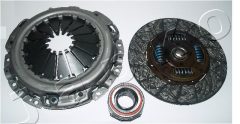 JAPKO 92024 — Kit ambreiaj