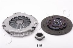 JAPKO 92S15 — Комплект сцепления