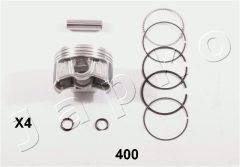 JAPKO 9400 — Piston motor