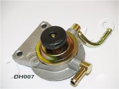 JAPKO 9DH007 — Sistem de injecție
