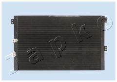 JAPKO CND153020 — Radiator aer condiționat