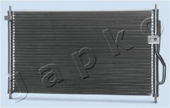 JAPKO CND193006 — Радиатор кондиционера