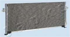 JAPKO CND243003 — Radiator aer condiționat