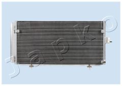 JAPKO CND243009 — Radiator aer condiționat