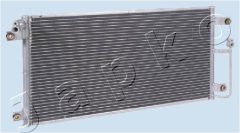 JAPKO CND343003 — Радиатор кондиционера