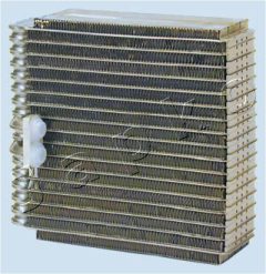 JAPKO EVP1530003 — Evaporator aer condiționat