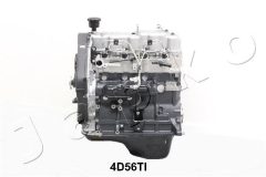 JAPKO J4D56TI — Двигатель в сборе