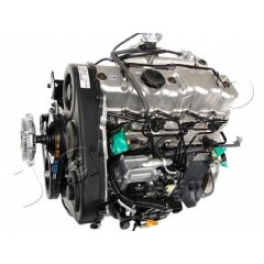 JAPKO JD4BF — Motor complet