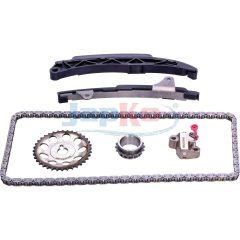 JAPKO KJK002 — Kit lanț distribuție