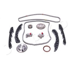 JAPKO KJK701 — Комплект цепи ГРМ