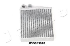 JAPKO RSD093018 — Радиатор печки