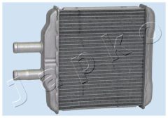 JAPKO RSD313007 — Radiator încălzire habitaclu