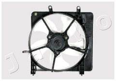 JAPKO VNT192008 — Ventilator radiator motor