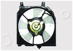 JAPKO VNT211003 — Ventilator radiator motor