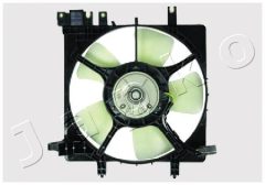JAPKO VNT241012 — Ventilator radiator motor