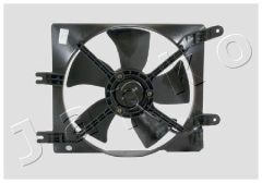 JAPKO VNT312004 — Ventilator radiator motor