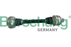 Borsehung B10609 — Planetară