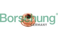 Borsehung B10638 — Болт выхлопной системы