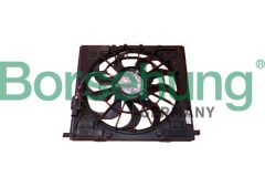 Borsehung B11269 — Ventilator radiator motor