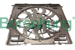 Borsehung B11271 — Ventilator radiator motor