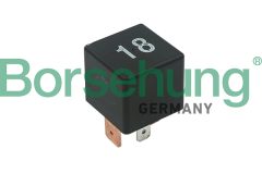 Borsehung B17802 — Многофункциональное реле