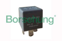 Borsehung B17817 — Многофункциональное реле