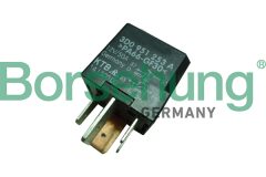 Borsehung B17818 — Многофункциональное реле