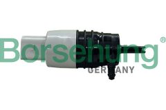 Borsehung B13193 — Насос омывателя стекла