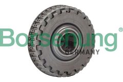 Borsehung B13770 — Комплект сцепления