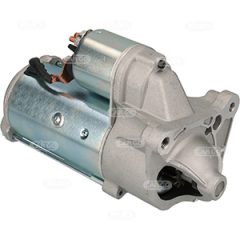 HC-Cargo F 032 112 474 — Electromotor