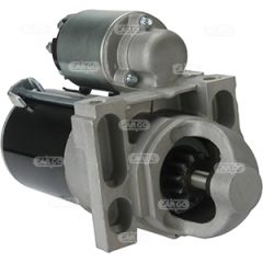HC-Cargo F 032 112 902 — Electromotor