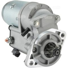 HC-Cargo F 032 113 329 — Electromotor